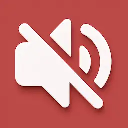 Volume Control Widget Pro — Android app icon
