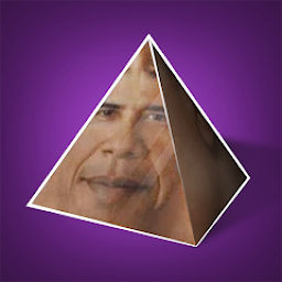 Obama Run: Legacy — Android game icon