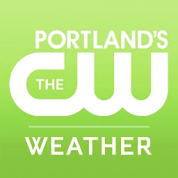 Portland's CW32 Weather — Android app icon