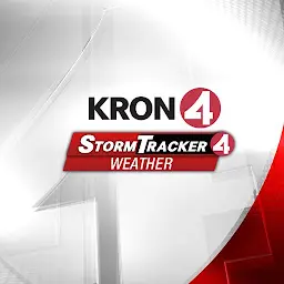 KRON4 Wx - San Francisco — Android app icon