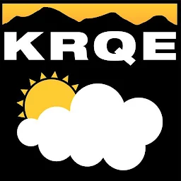 KRQE Weather — Android app icon