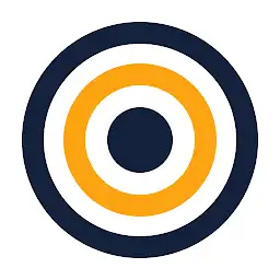 Goals planner — Android app icon