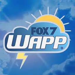 FOX 7 Austin: Weather — Android app icon