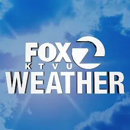 KTVU FOX 2 San Francisco: Weat — Android app icon
