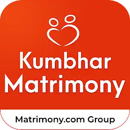 Kumbhar Matrimony Marriage App — Android app icon