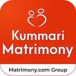 Kummari Matrimony-Marriage App — Android app icon