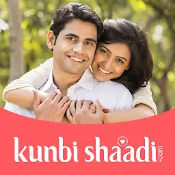 Kunbi shaadi matrimony app — Android app icon