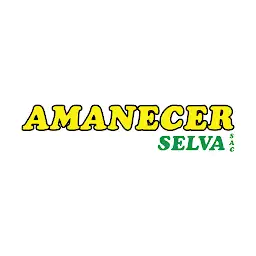 Amanecer Selva — Android app icon
