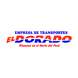Transportes El Dorado — Android app icon