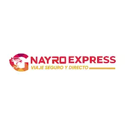 Nayroexpres — Android app icon