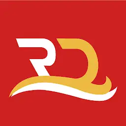 Real Dorado — Android app icon