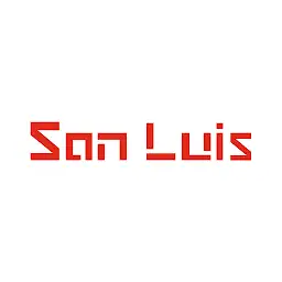 Turismo San Luis — Android app icon