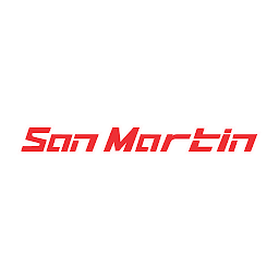 Expreso San Martin — Android app icon