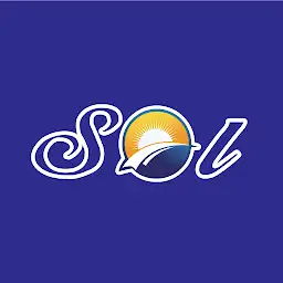 Sol Andino — Android app icon