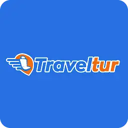 Traveltur — Android app icon