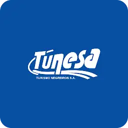 Tunesa — Android app icon