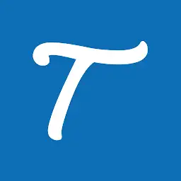 Turismo Real — Android app icon