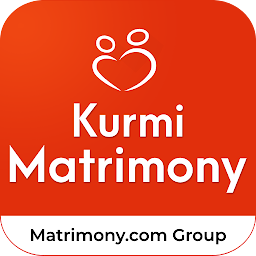 Kurmi Matrimony - Marriage App — Android app icon