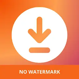 KW Video Downloader - Kwibo — Android app icon