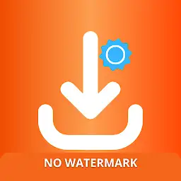 KW Video Downloader — Android app icon