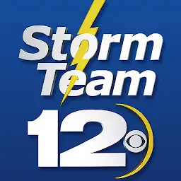 Storm Team 12 — Android app icon