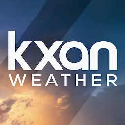 KXAN Weather — Android app icon