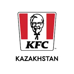 KFC KZ: Order food online — Android app icon