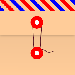 Lamaranku — Android app icon