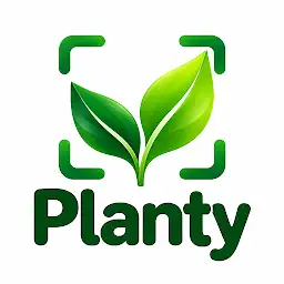 Plant Identifier: Plant Care — Android app icon