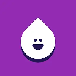 Droplets Kid Language Learning — Android app icon