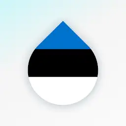 Learn Estonian Language fast! — Android app icon
