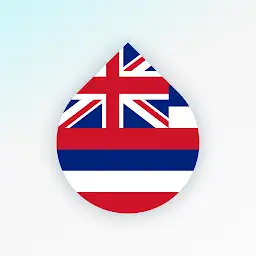 Learn Hawaiian Language, words — Android app icon