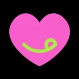 CrushOn AI — Android app icon