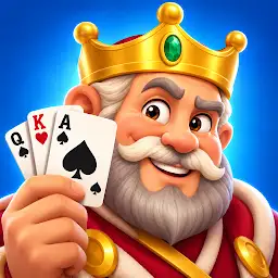 Kings Corner Launcher — Android game icon