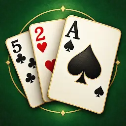Oh Hell Card Game Launcher — Android game icon