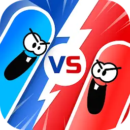 Eat Tac Toe — Android game icon
