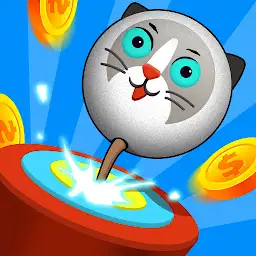 Pokey Ball — Android game icon