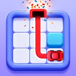 Car Jam: Unblock Puzzle — Android game icon