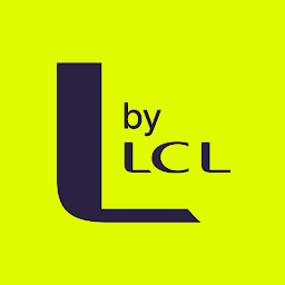 L by LCL Pro — Android app icon