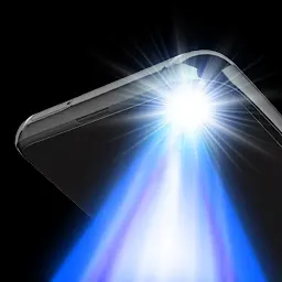 Flashlight Torch : LED Lights — Android app icon