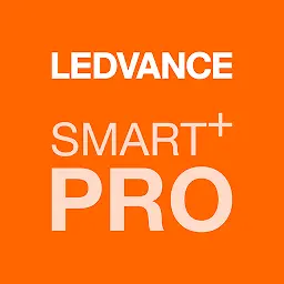 LEDVANCE SMART PLUS PRO — Android app icon