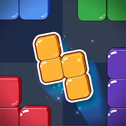 Sudo Block - Puzzle Game — Android game icon