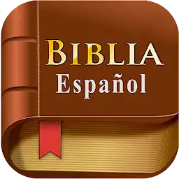 Biblia Reina Valera Cristiana — Android app icon