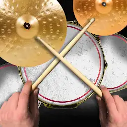 Learn Drum - Beat Maker & Pad — Android app icon