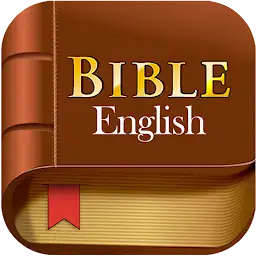 Holy Bible KJV, Daily Verses — Android app icon
