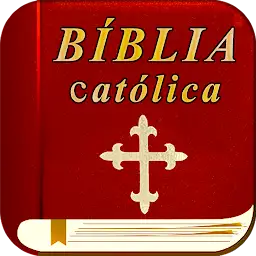 Biblia Católica – Português — Android app icon