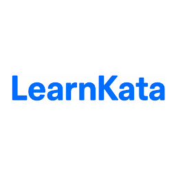 LearnKata — Android app icon