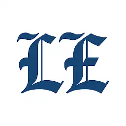 Ledger-Enquirer News: Local GA — Android app icon