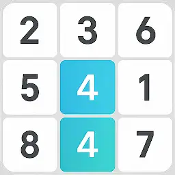 Master Num Match: Number Games — Android game icon