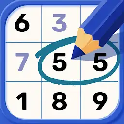 Sum 10: Math Pair Number Match — Android game icon